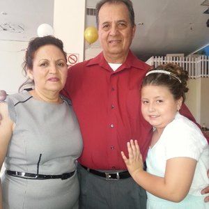 Meet your Posher, Luis a.